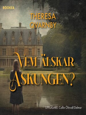 cover image of Vem älskar Askungen?